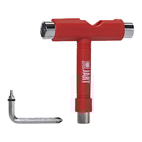 Tool Jart T-Tool red