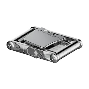 Narzędzie rowerowe Lezyne SV Pro 13 silver