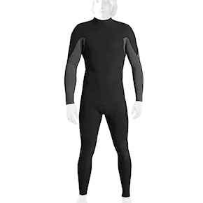 Neoprén Follow Primary 3/2 Steamer black 2020