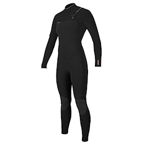 Prejsť na produkt Neoprén O'Neill Wms Hyperfreak 3/2+Cz Full black/black 2020