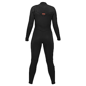 Neoprén O'Neill Wms Hyperfreak 4/3+Cz Full black/black 2021