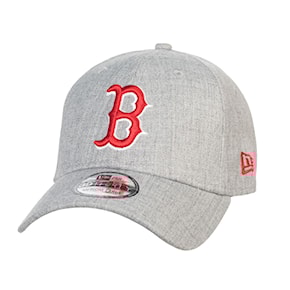 Šiltovka New Era Boston Red Sox 39Thirty Hthr grey 2020