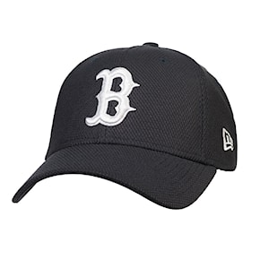 Kšiltovka New Era Boston Red Sox 9Forty D.e. navy/optic white 2019