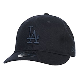 Kšiltovka New Era Los Angeles Dodgers 9Fifty MLB navy 2020