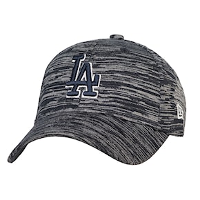 Kšiltovka New Era Los Angeles Dodgers 9Forty E.f. navy/optic white 2019