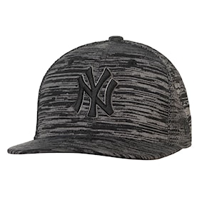 Cap New Era New York Yankees 9Fifty E.f. black 2019