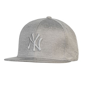 Kšiltovka New Era New York Yankees 9Fifty S.T. grey 2020