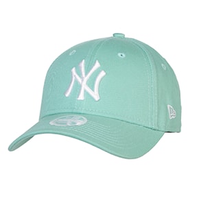 Kšiltovka New Era New York Yankess 9Forty L.e. Wms mint 2020