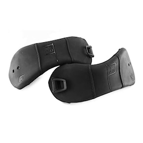 Strap Nitro Ankle Strap With Clamp ultra black
