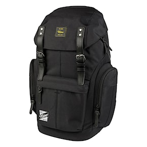 Batoh Nitro Daypacker true black