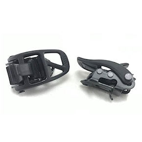 Ratchet Nitro Toe Alu Buckle ultra black