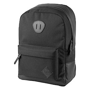 Batoh Nitro Urban Classic tough black 2021