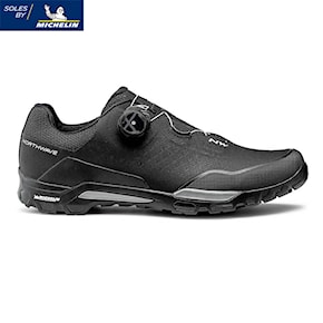 Northwave X-Trail Plus black 2021