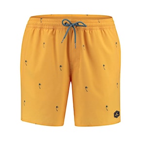Boardshorts O'Neill Mini Palms yellow aop 2020