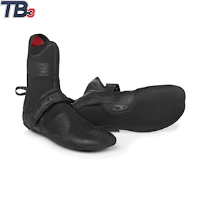 O'Neill Psycho Tech 5mm RT black 2019