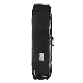 Obal Follow Wake Travel Boardbag black 2021
