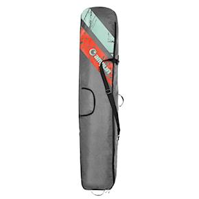 Obal na snowboard Amplifi Cart Bag MixItUp Grey 2024