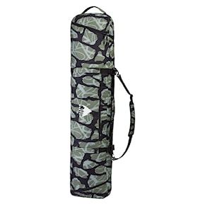 Obal na snowboard Burton Gig Bag graffiti camo 2026