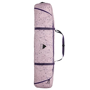 Obal na snowboard Burton Space Sack elderberry spatter 2022/2023