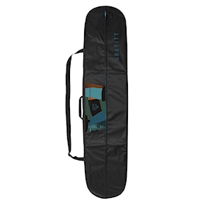 Obal na snowboard Gravity Empatic black 2020/2021