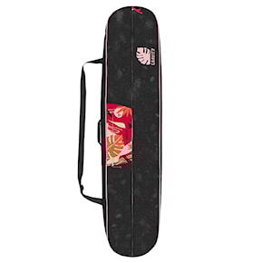Obal na snowboard Gravity Trinity black denim 2019/2020
