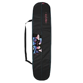 Obal na snowboard Gravity Vivid Jr 2024