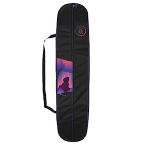 Prejsť na produkt Obal na snowboard Gravity Vivid Jr black 2019/2020