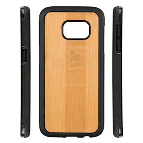 Etui na komórkę Arbor Mountain High Galaxy S7 bamboo 2018/2019