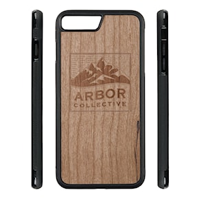Etui na komórkę Arbor Mountain High Iphone 6/6S Plus walnut 2018/2019