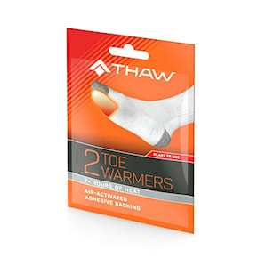 Ohřívač nohou THAW 2 Toe Warmers