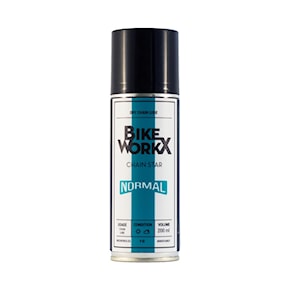 Smar Bikeworkx Chain Star Normal 200 ml