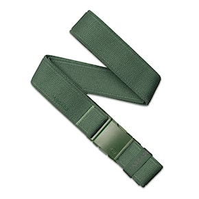 Pasek Arcade Atlas emerald 2026