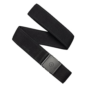 Pasek Arcade Atlas Long black 2023