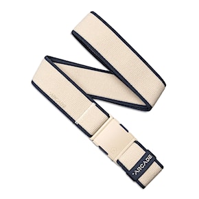 Pasek Arcade Carto oat/navy 2026