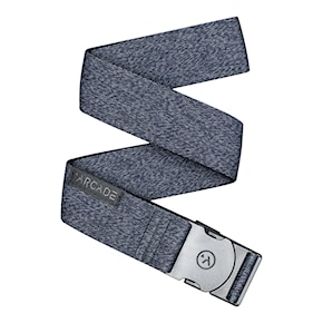 Pasek Arcade Foundation heather navy 2021