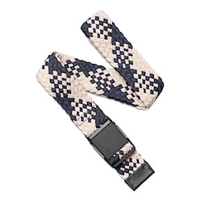 Pasek Arcade Futureweave oat/navy 2026