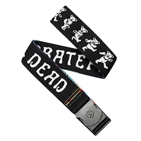 Opasek Arcade Grateful Dead Dancing Bears black 2022/2023