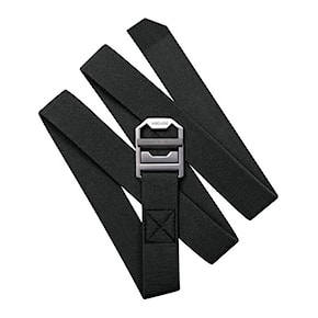 Opasek Arcade Guide Slim black 2020