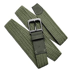 Opasek Arcade Norrland dark green/green 2019