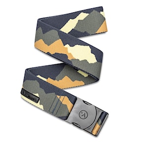 Belt Arcade Peaks Camo navy/glow 2022