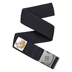 Opasek Arcade Rambler Collab Caballero black 2020/2021