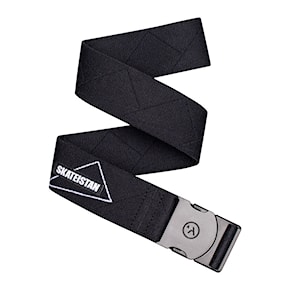 Przejść do produktu Pasek Arcade Rambler Skateistan black 2020