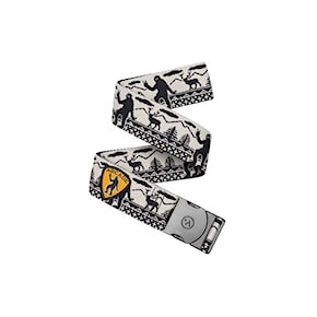 Go to the product Belt Arcade Rambler undefeated/black/grey 2020/2021