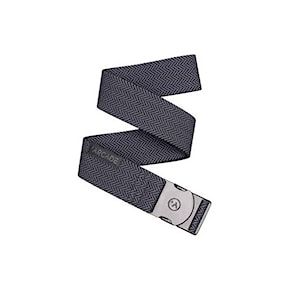 Opasek Arcade Ranger black/black 2021
