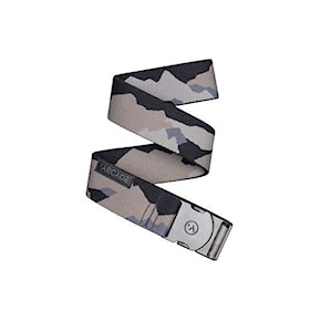 Přejít na produkt Opasek Arcade Ranger grey/peaks camo 2020/2021