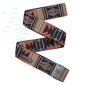 Opasek Arcade Ranger Slim dr rug/multi 2020/2021
