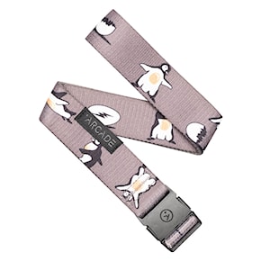 Opasek Arcade Ranger Youth penguin/charcoal 2020/2021