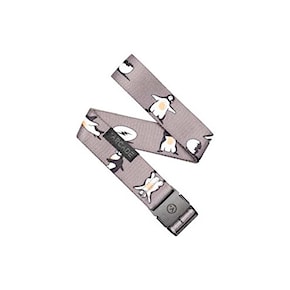 Opasek Arcade Ranger Youth penguin/charcoal 2020/2021