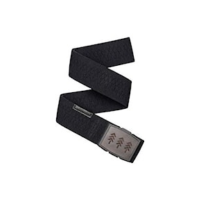 Opasek Arcade Vision black/black 2021