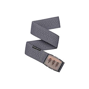 Opasek Arcade Vision dark grey 2021